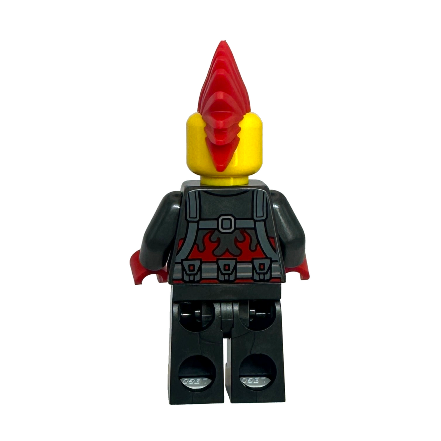 Miss Demeanor