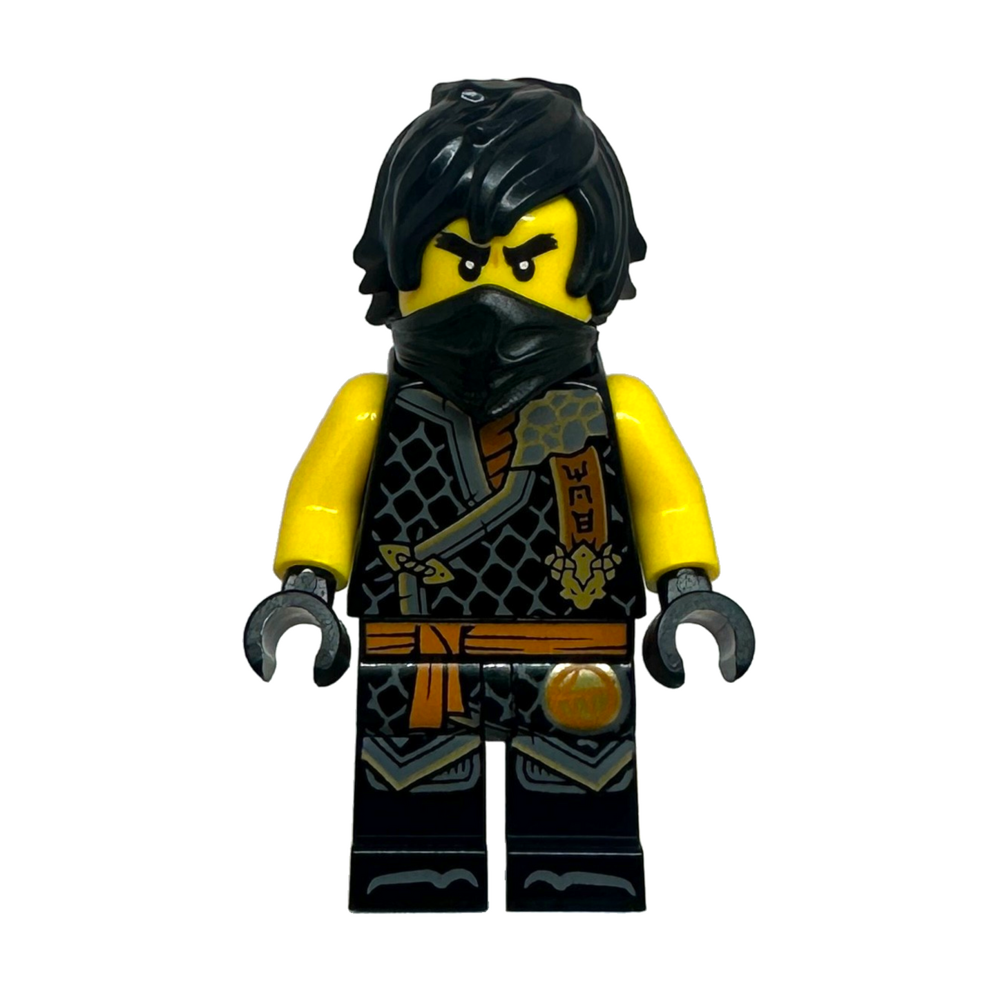 Cole (Tournament Armor)
