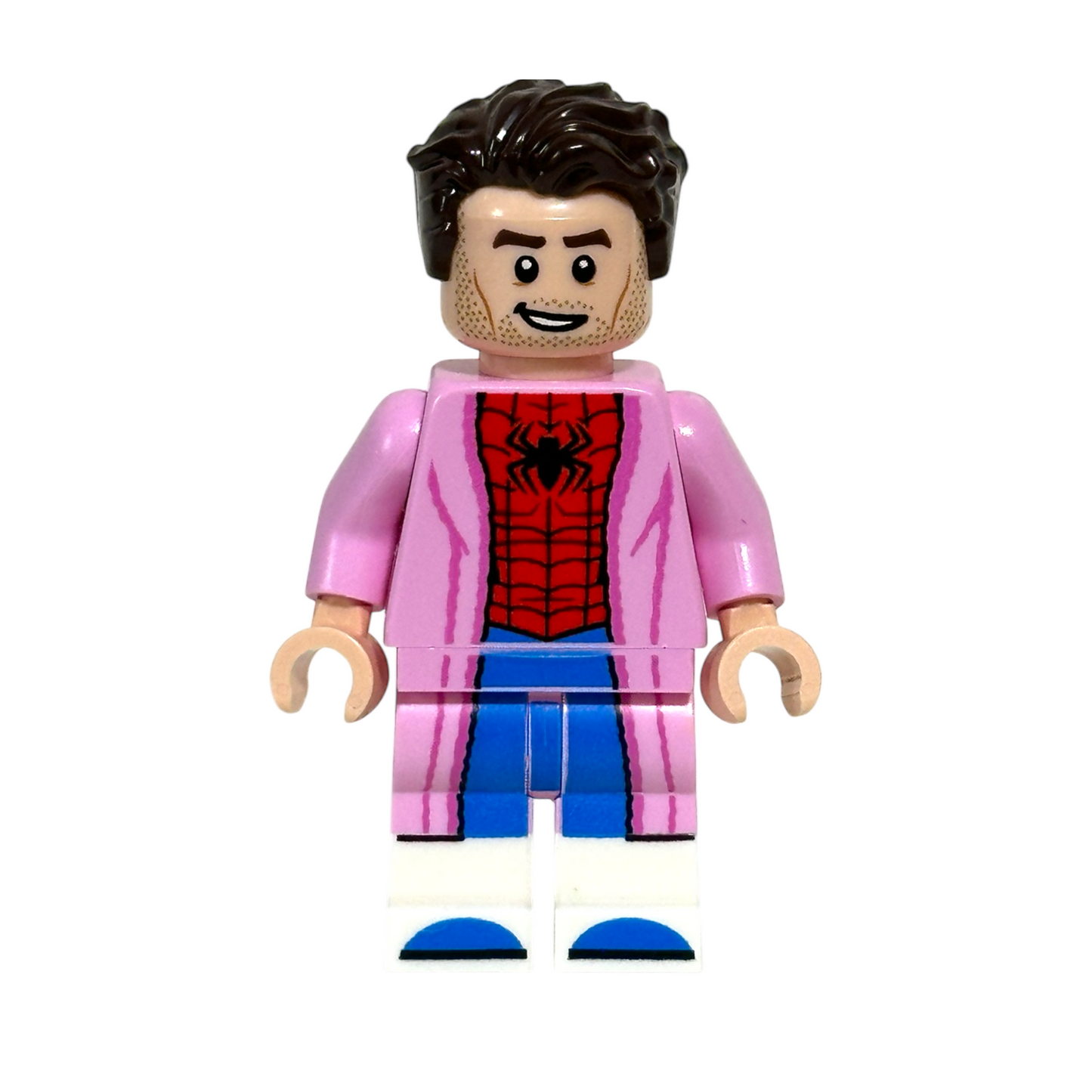 Peter B. Parker