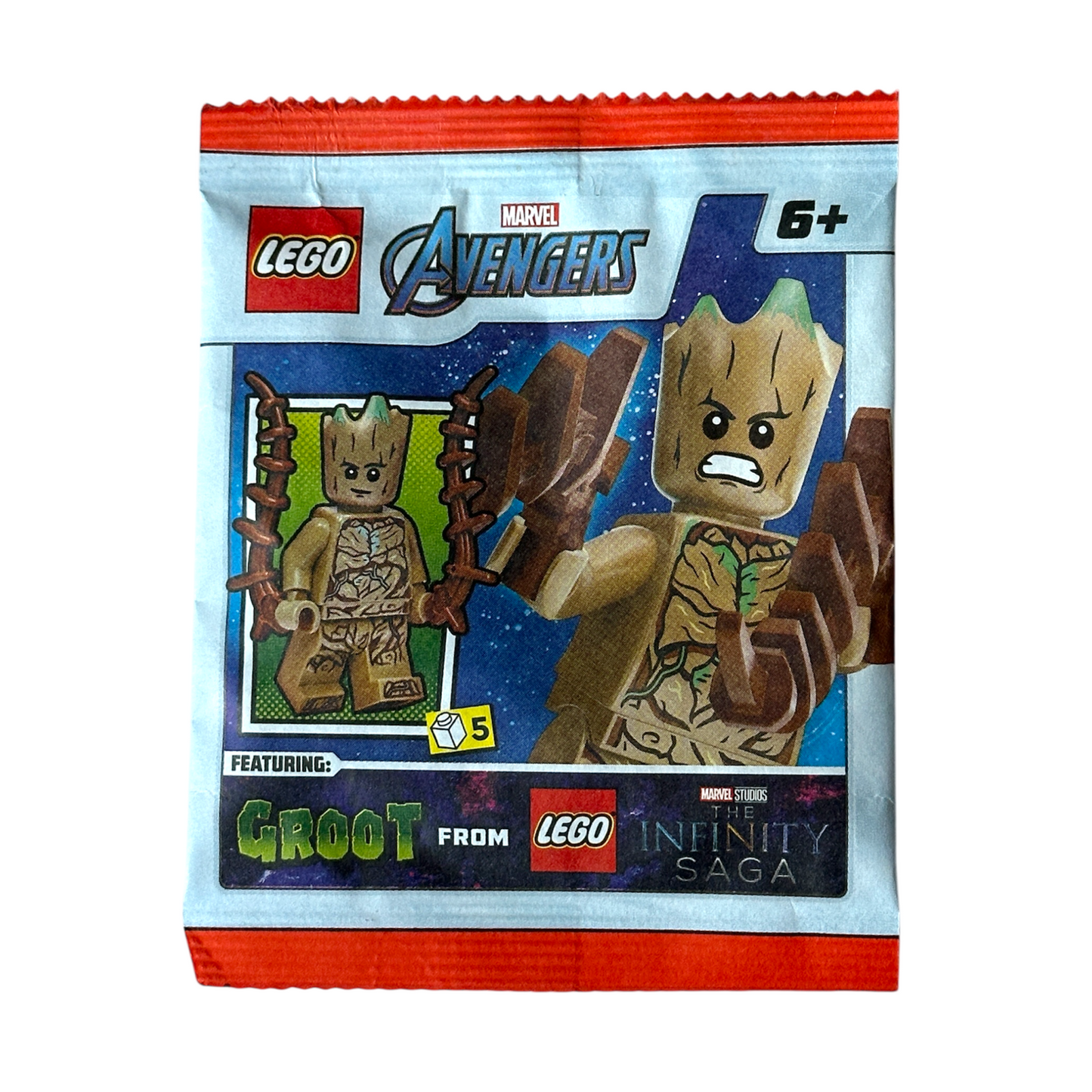 Groot