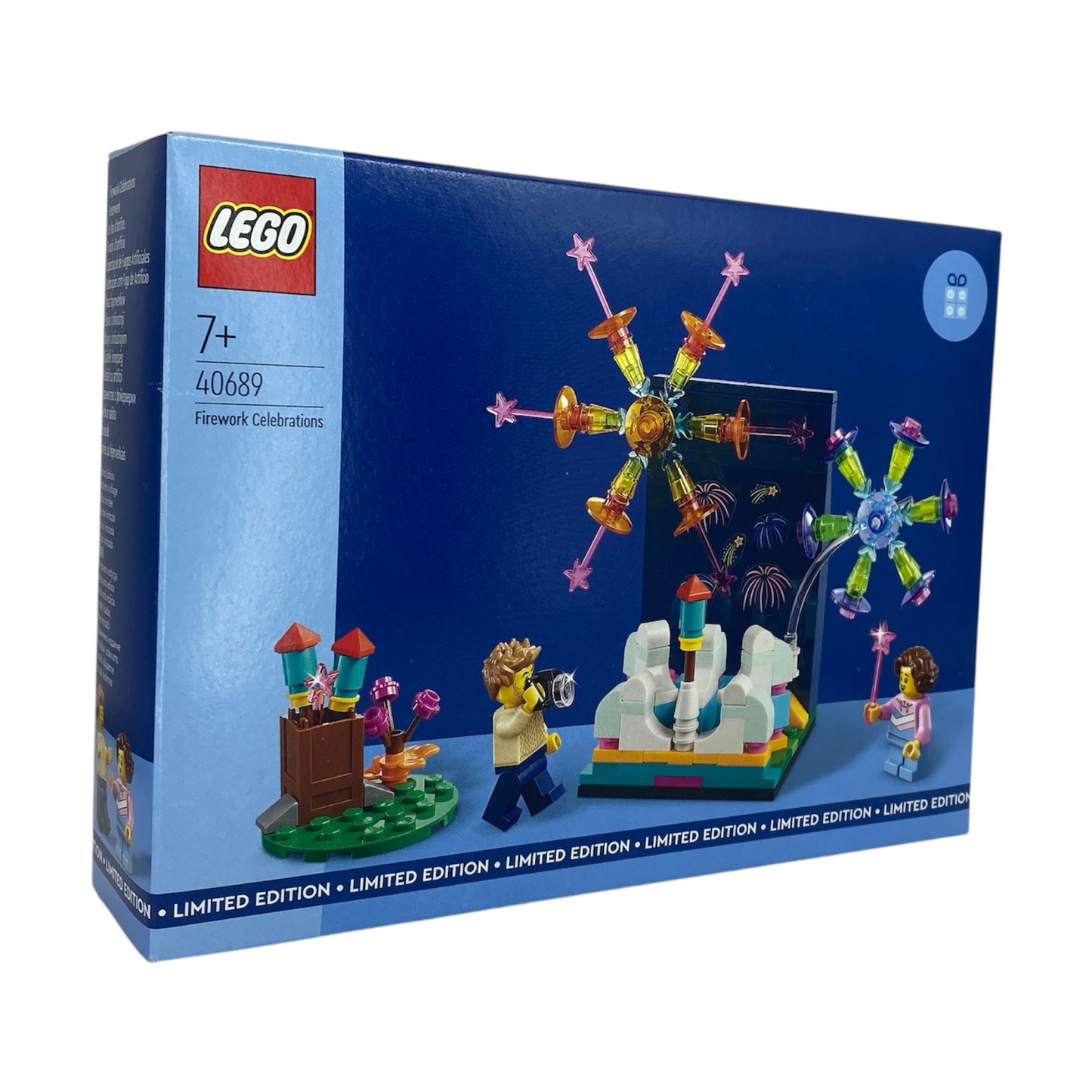 Firework Celebrations