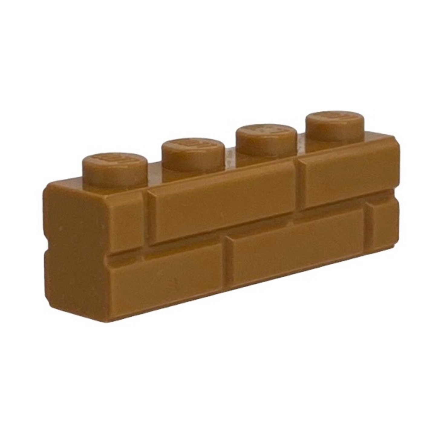 Masonry Profile Brick 1x4 Pack