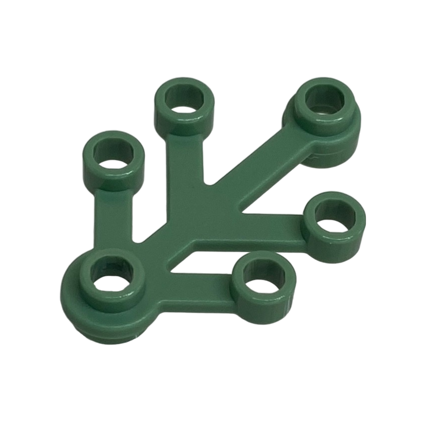 Leaves / Foliage 4x3 Pack