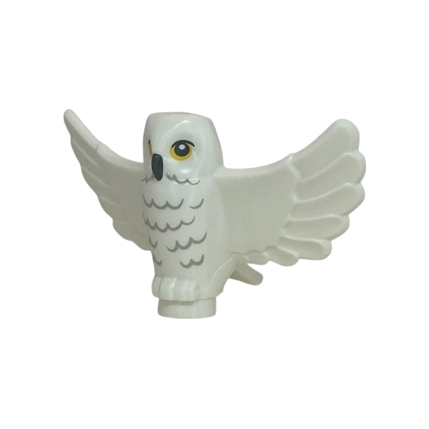 Hedwig (Spread Wings)