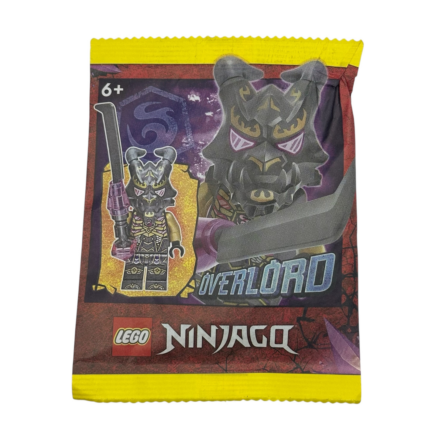 Overlord