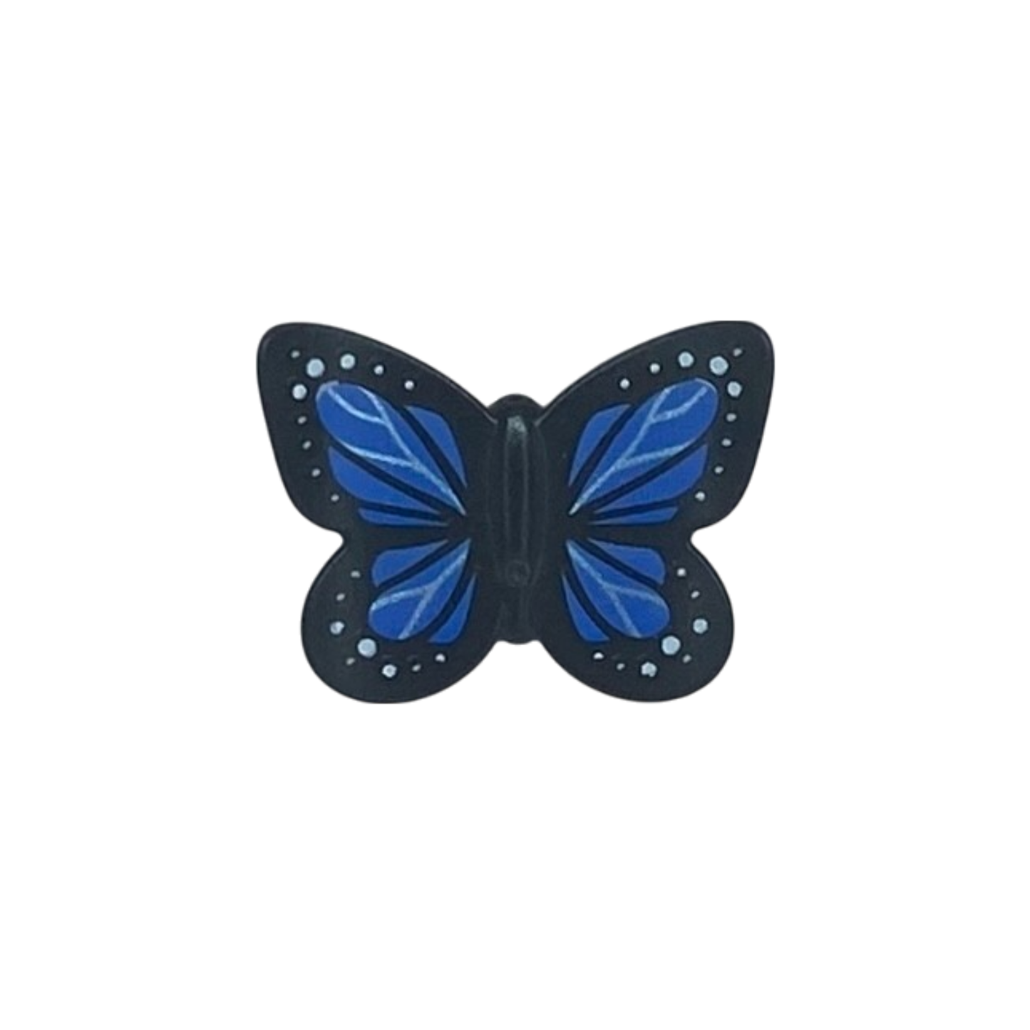 Butterfly (Black) 80674pb03