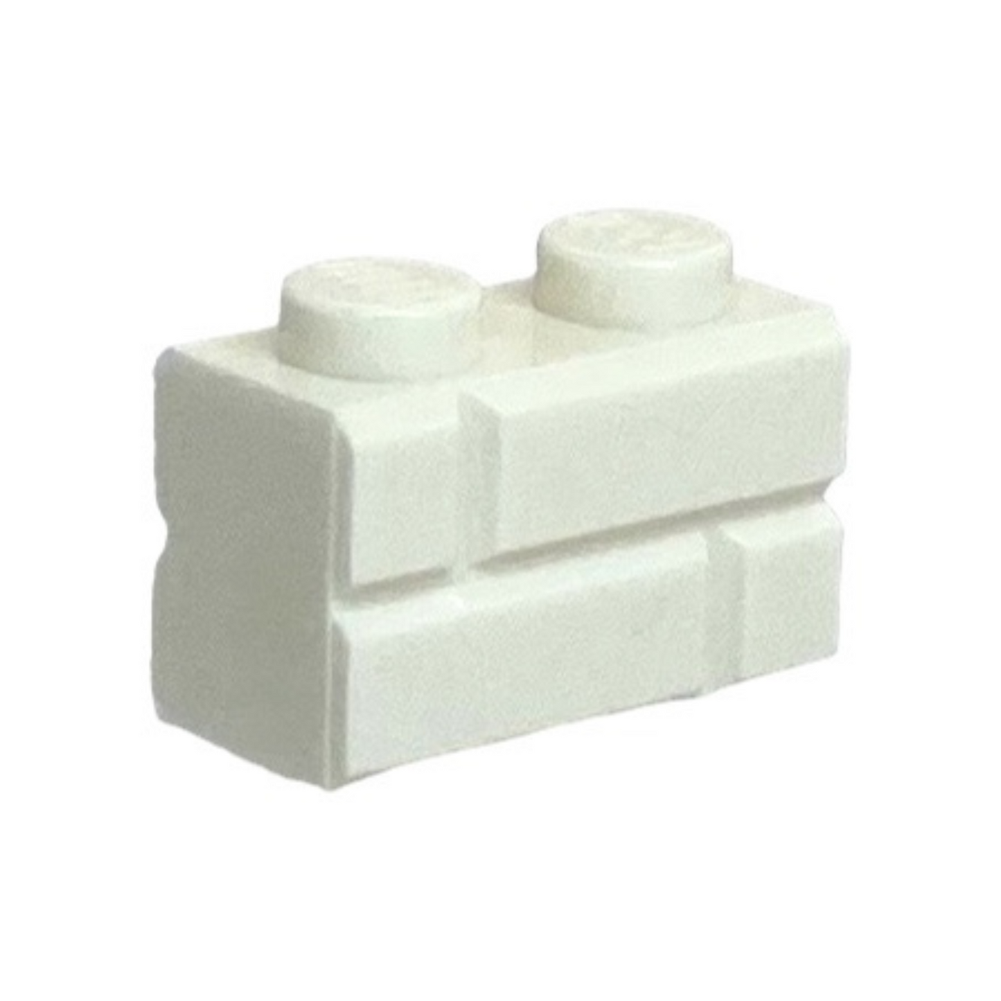 Masonry Profile Brick 1x2 Pack