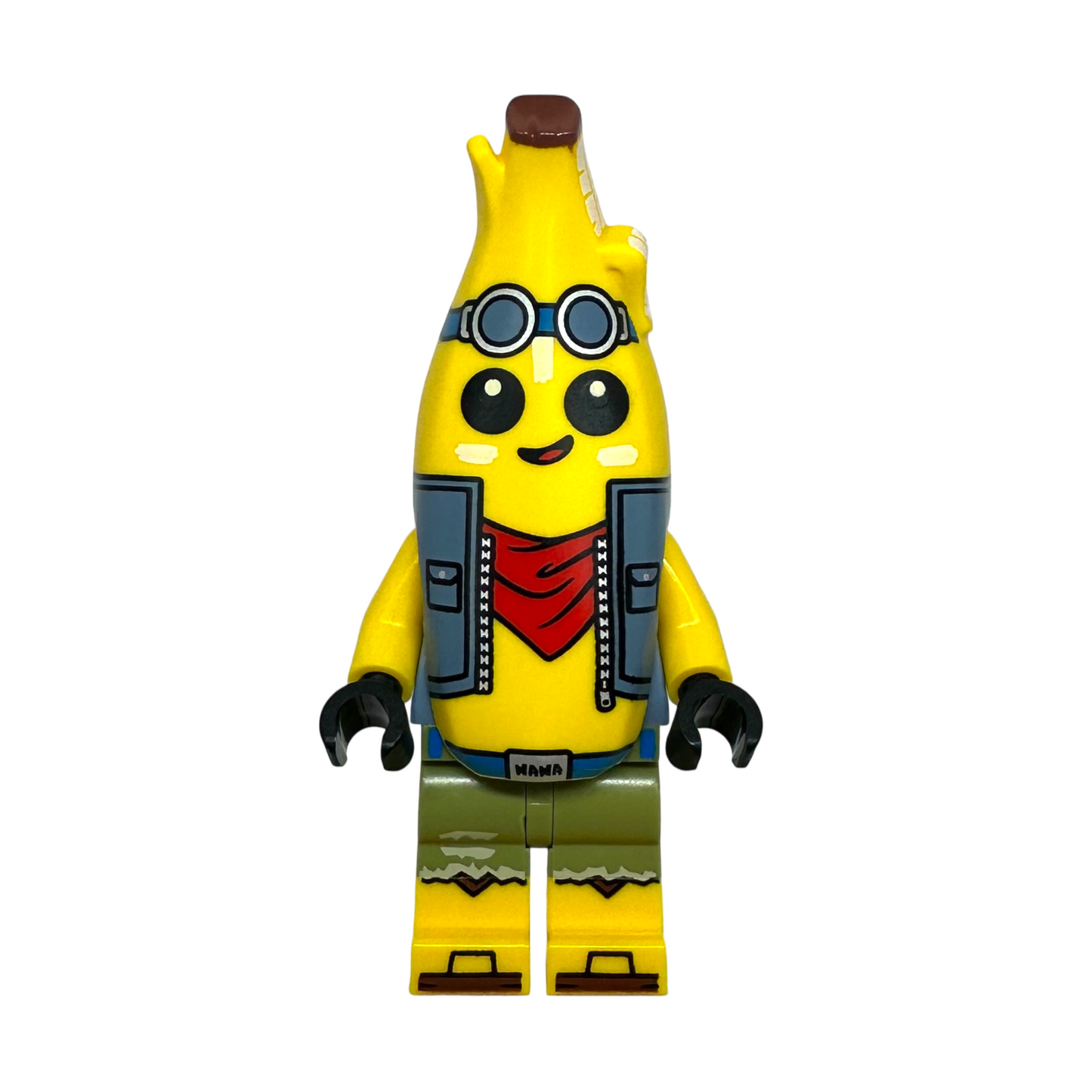 Adventure Peely fort002