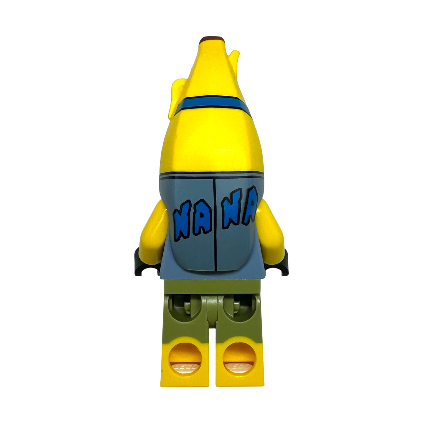 Adventure Peely fort002