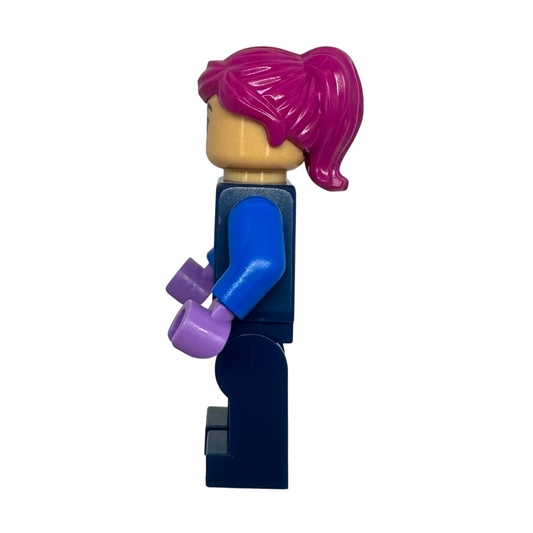 Bright Bomber fort003