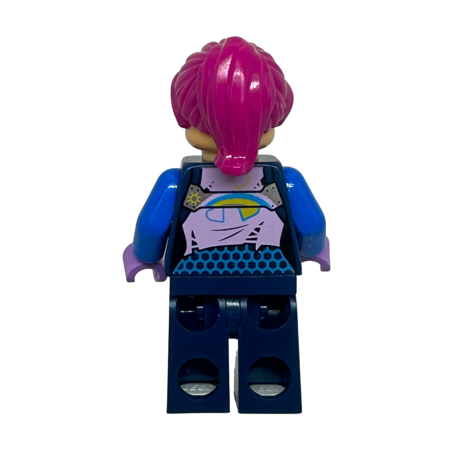 Bright Bomber fort003