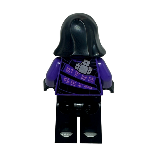 Cube Assassin fort006