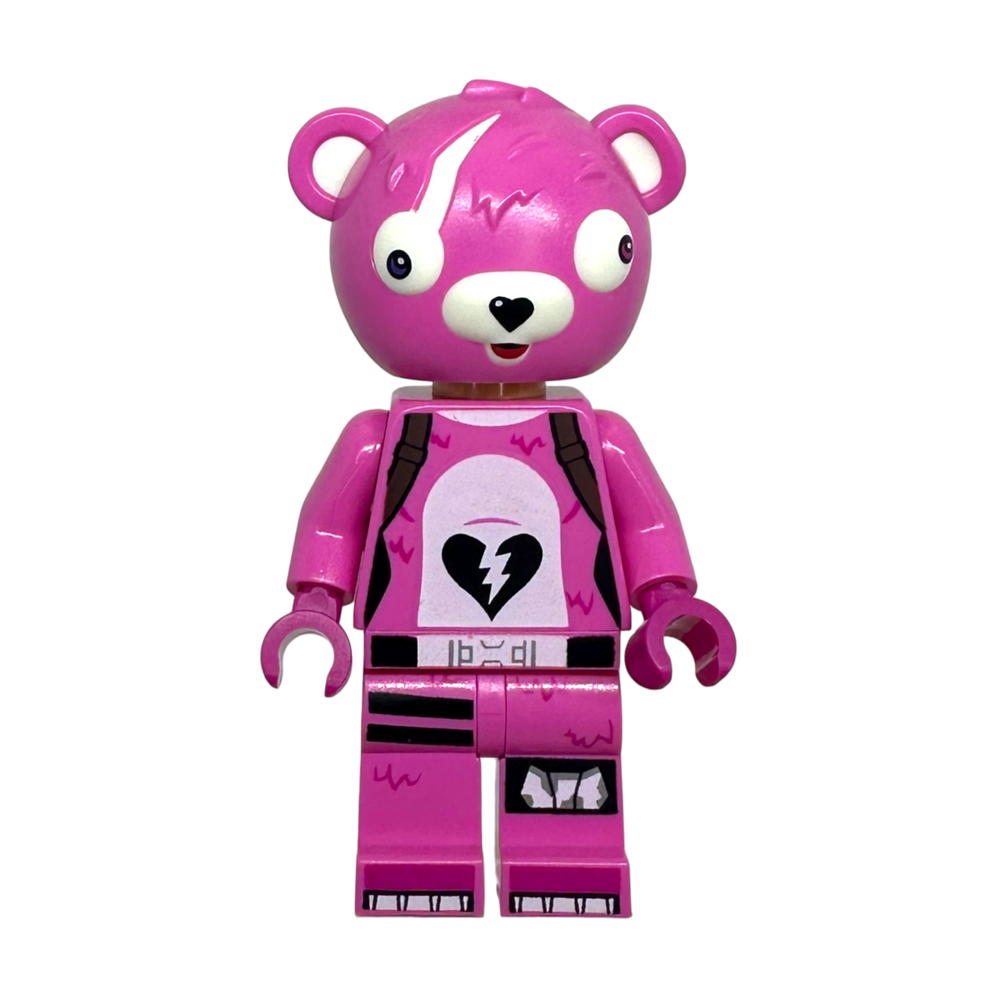 Cuddle Team Leader fort004