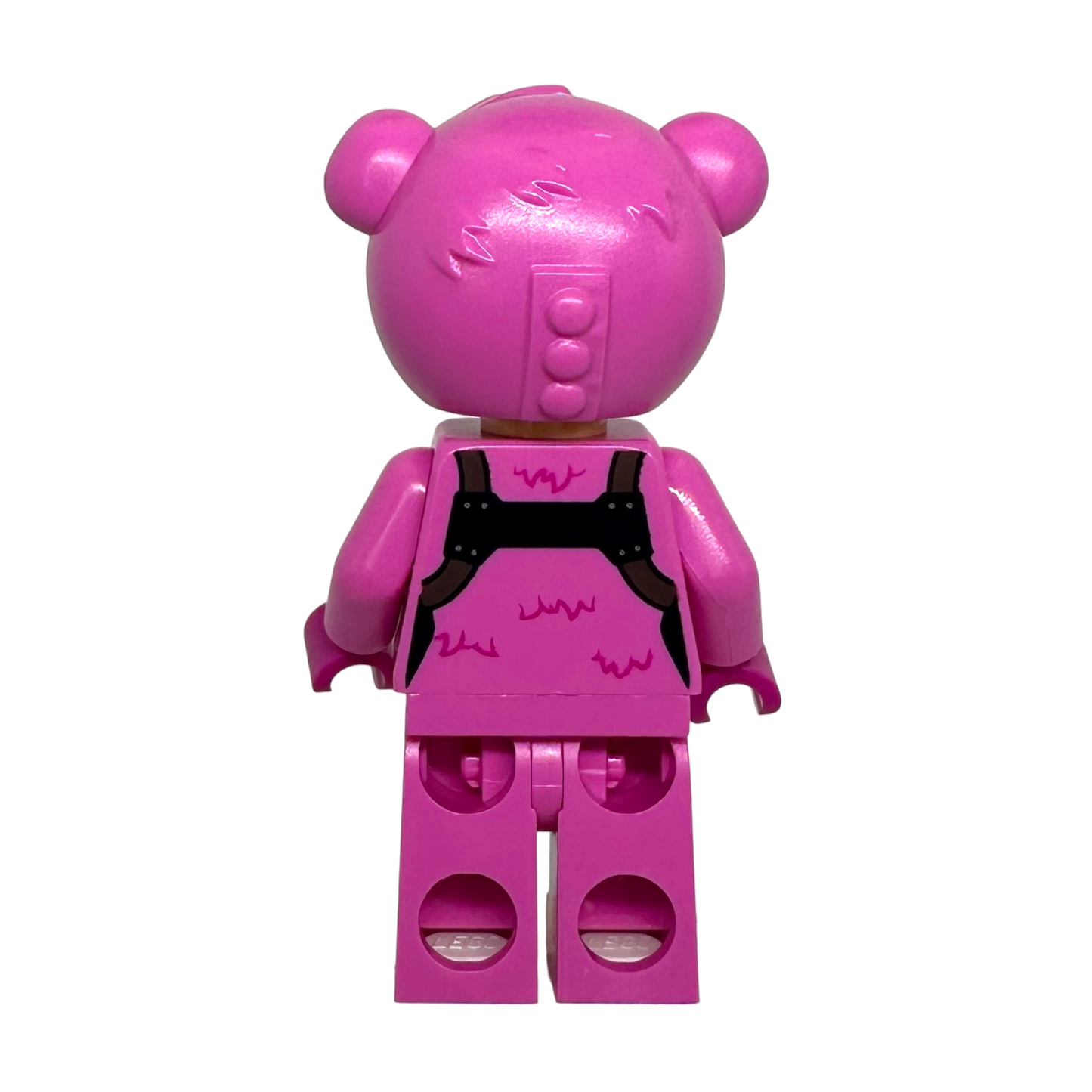 Cuddle Team Leader fort004