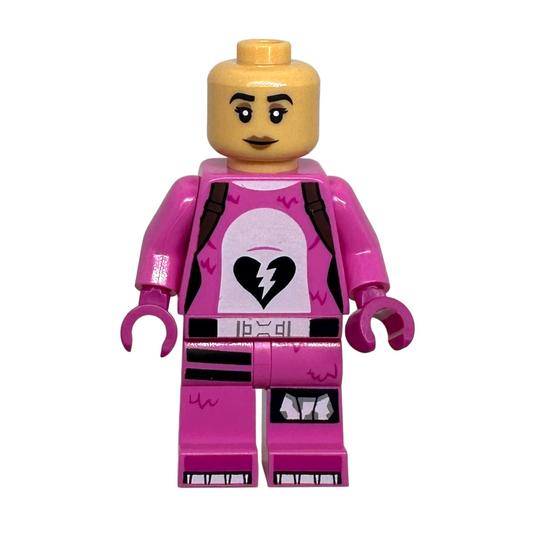 Cuddle Team Leader fort004