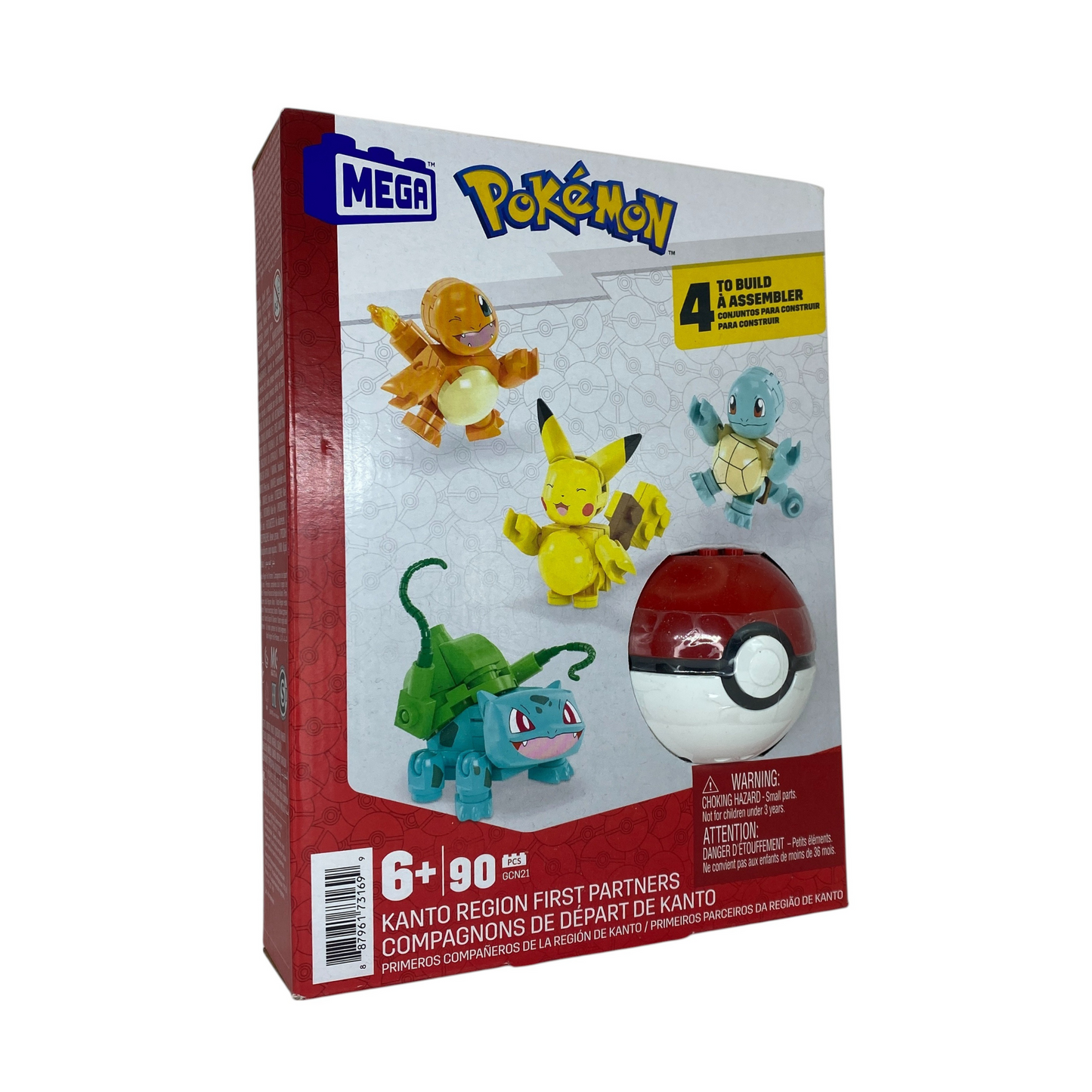 Kanto Region First Partners