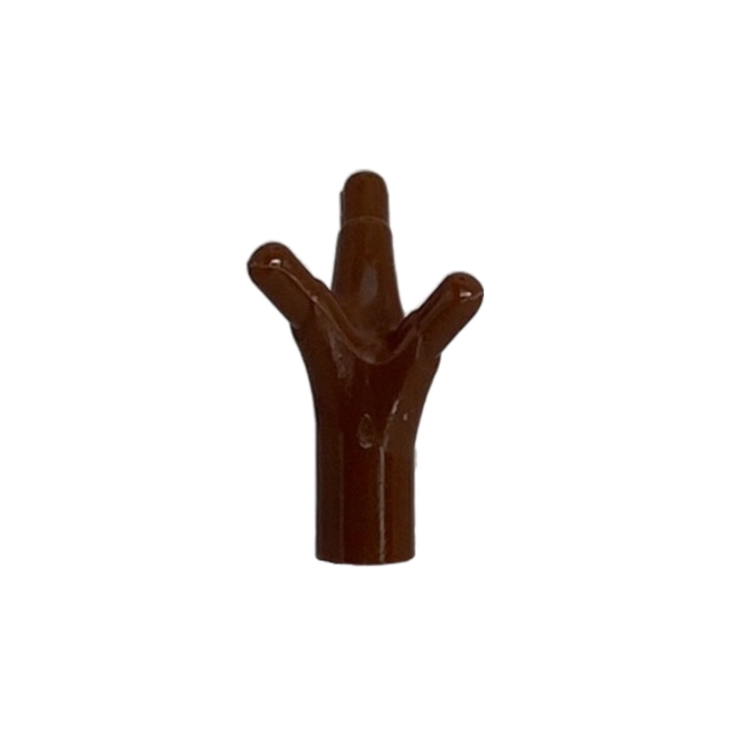 Flower Stem with Bar and 3 Stems Short Pack