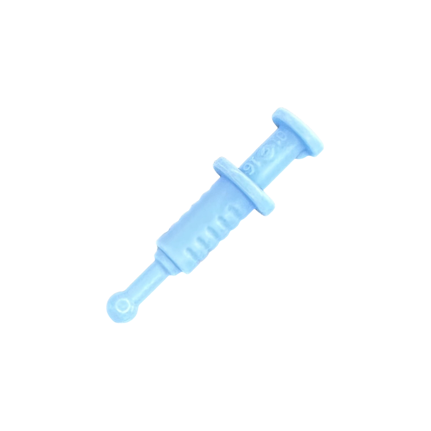 Syringe