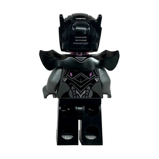 Trespasser Elite fort005