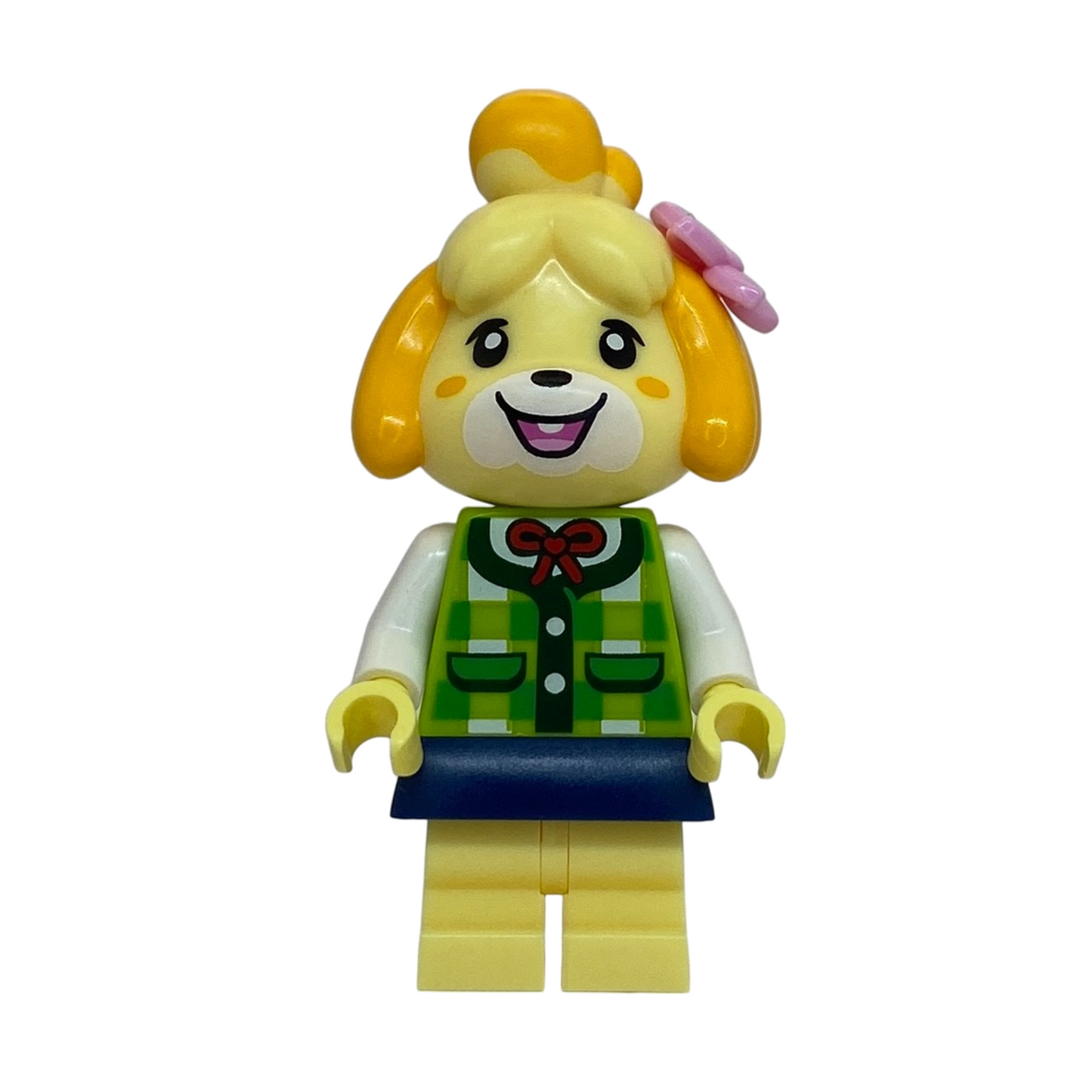 Isabelle
