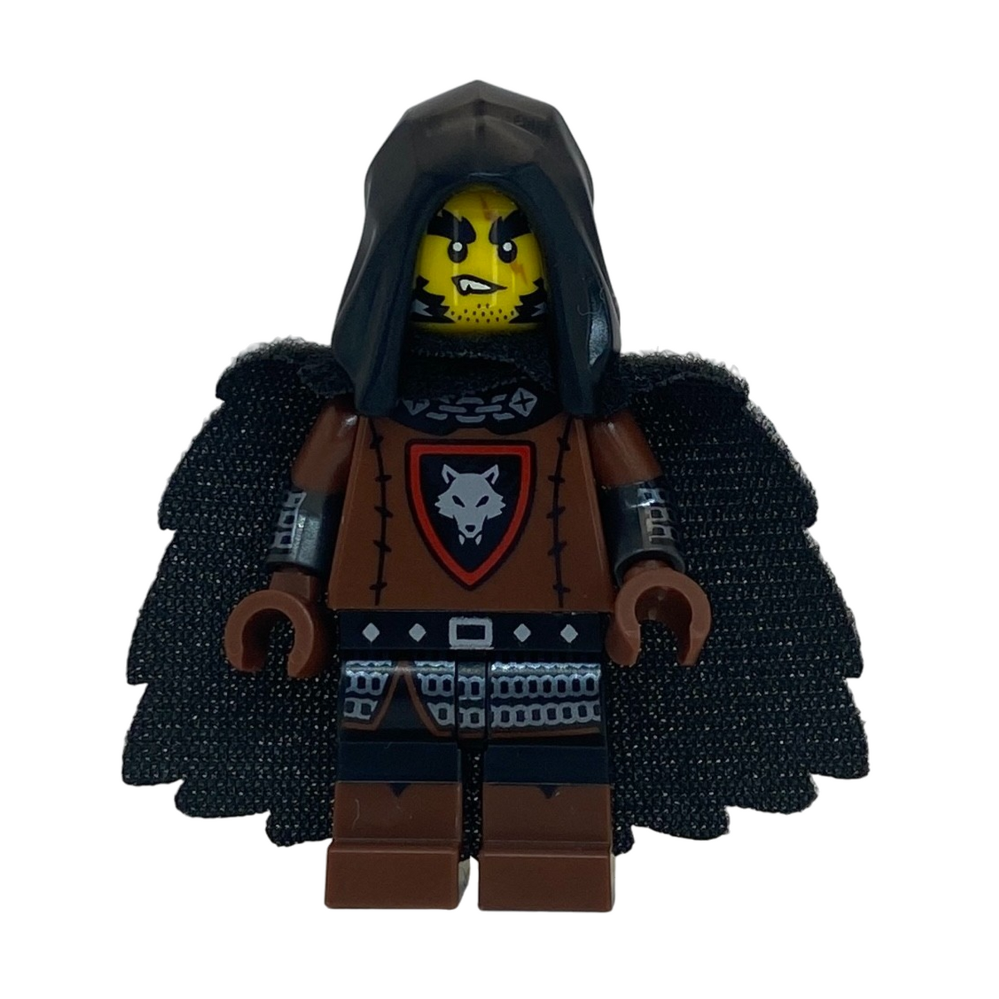 Wolfpack Beastmaster