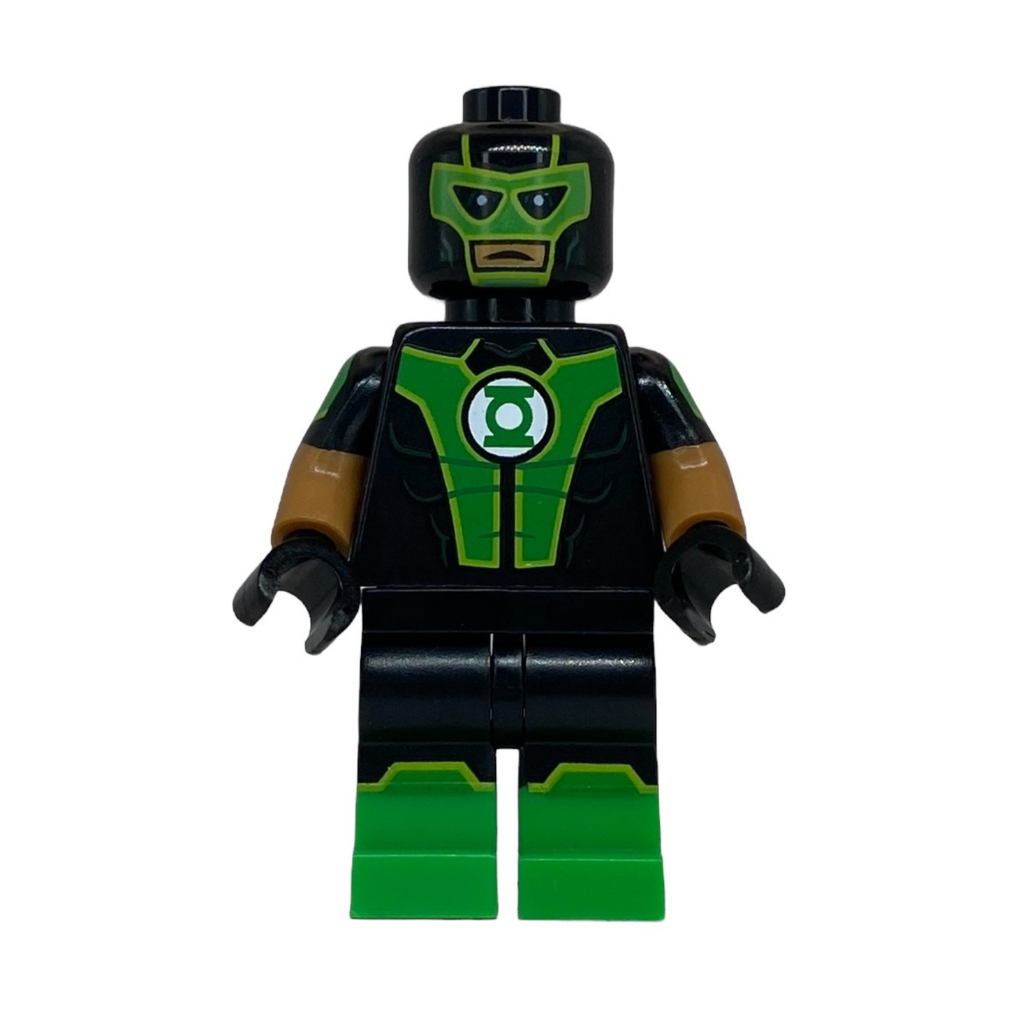Green Lantern