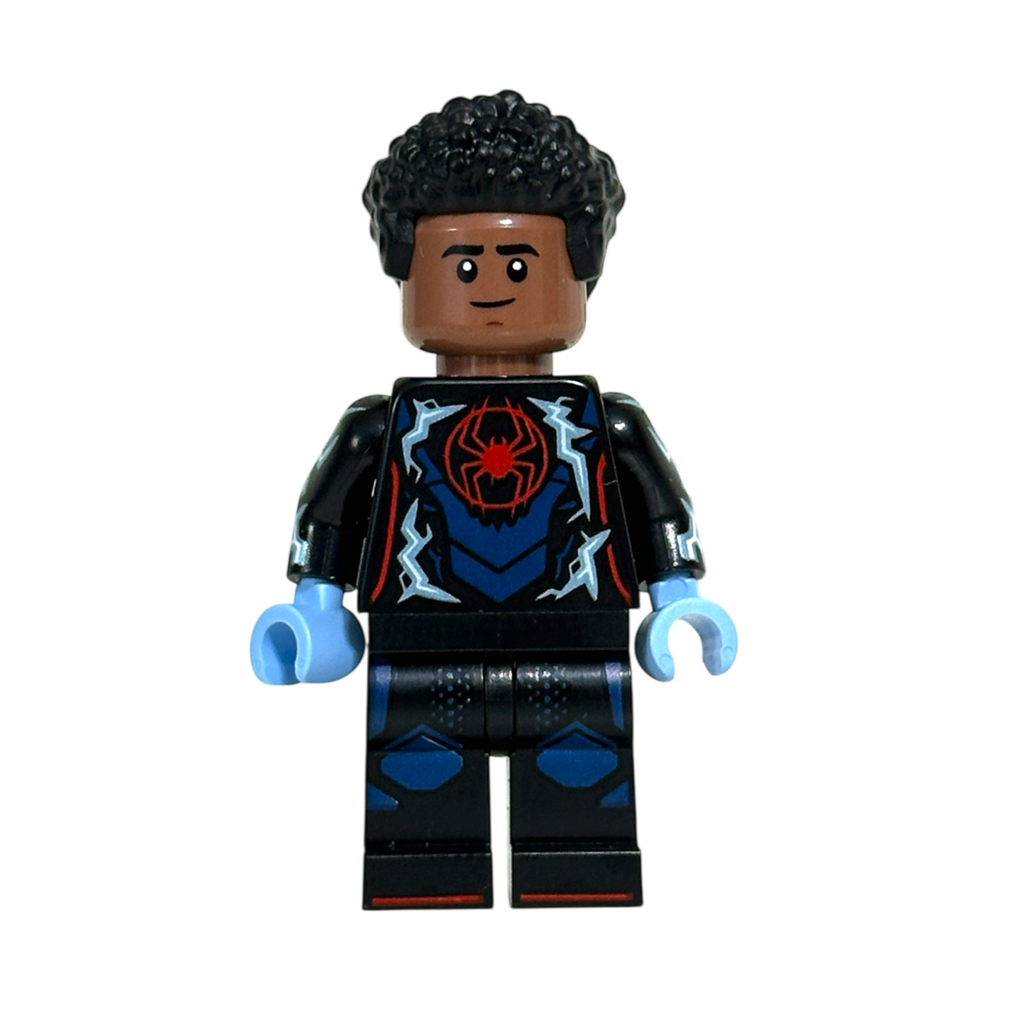 Miles Morales