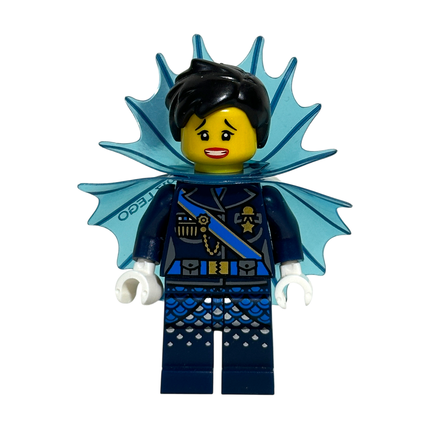 Shark Army General #1