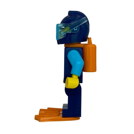 Arctic Explorer Diver (Male)