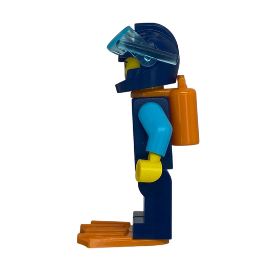 Arctic Explorer Diver (Female)