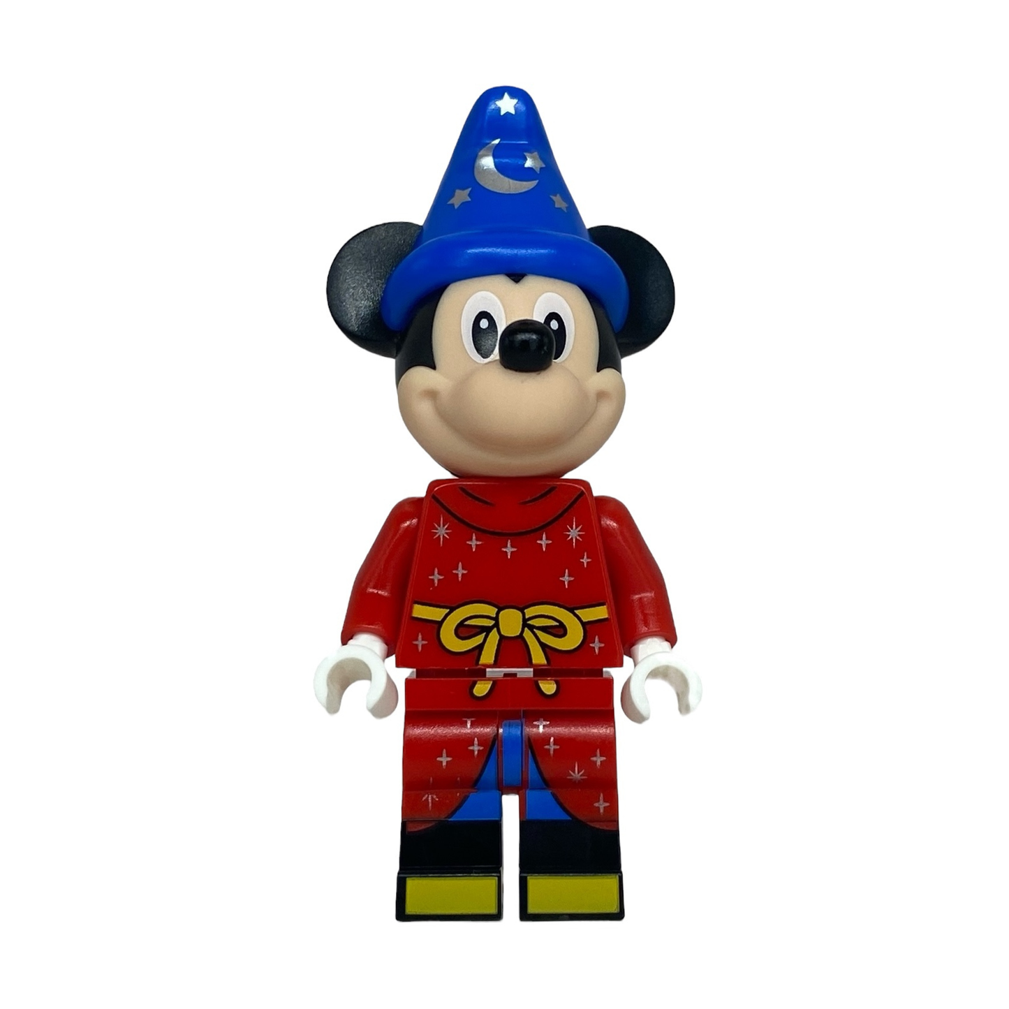 Sorcerer's Apprentice Mickey