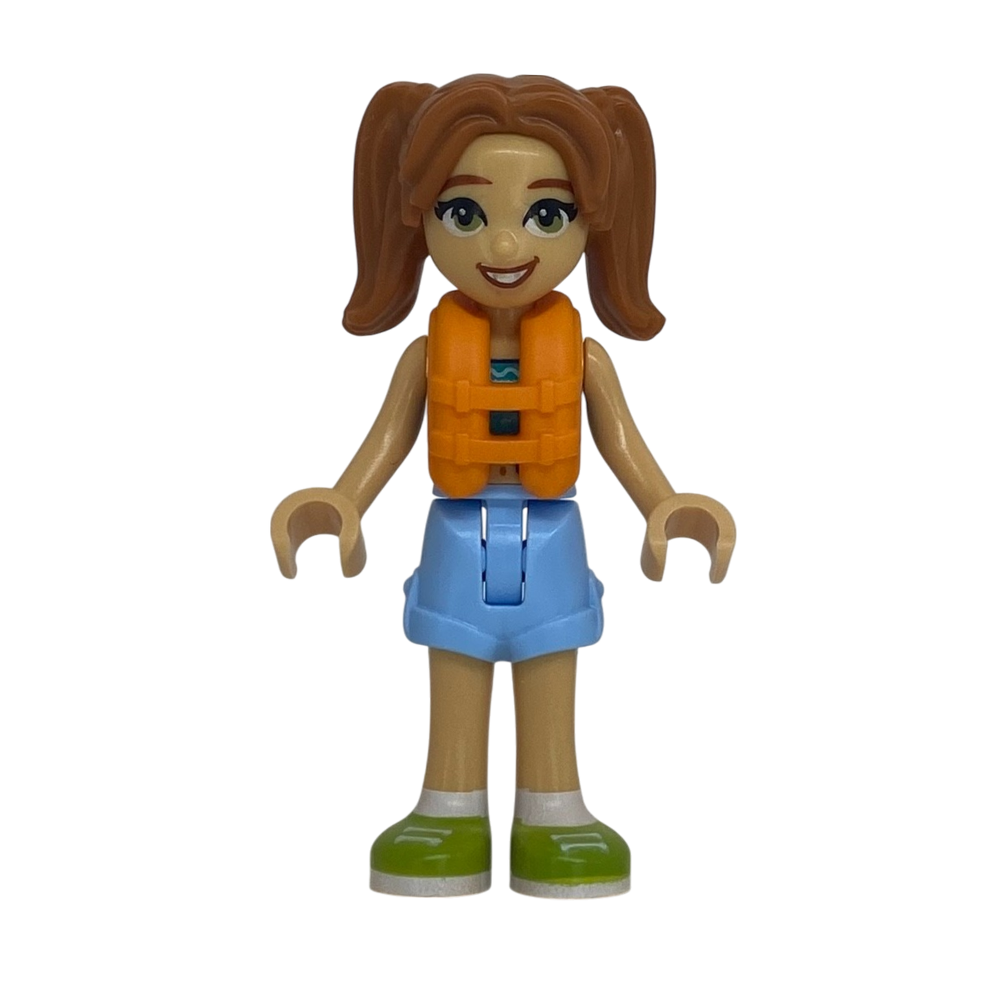Candi (Lifejacket)