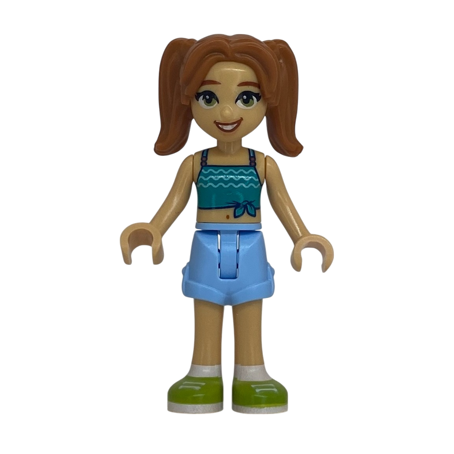 Candi (Lifejacket)
