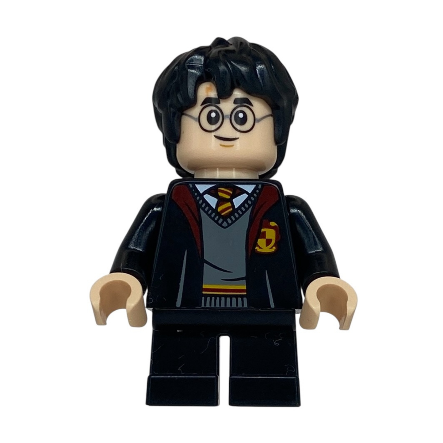 Harry Potter (Gryffindor Robe)