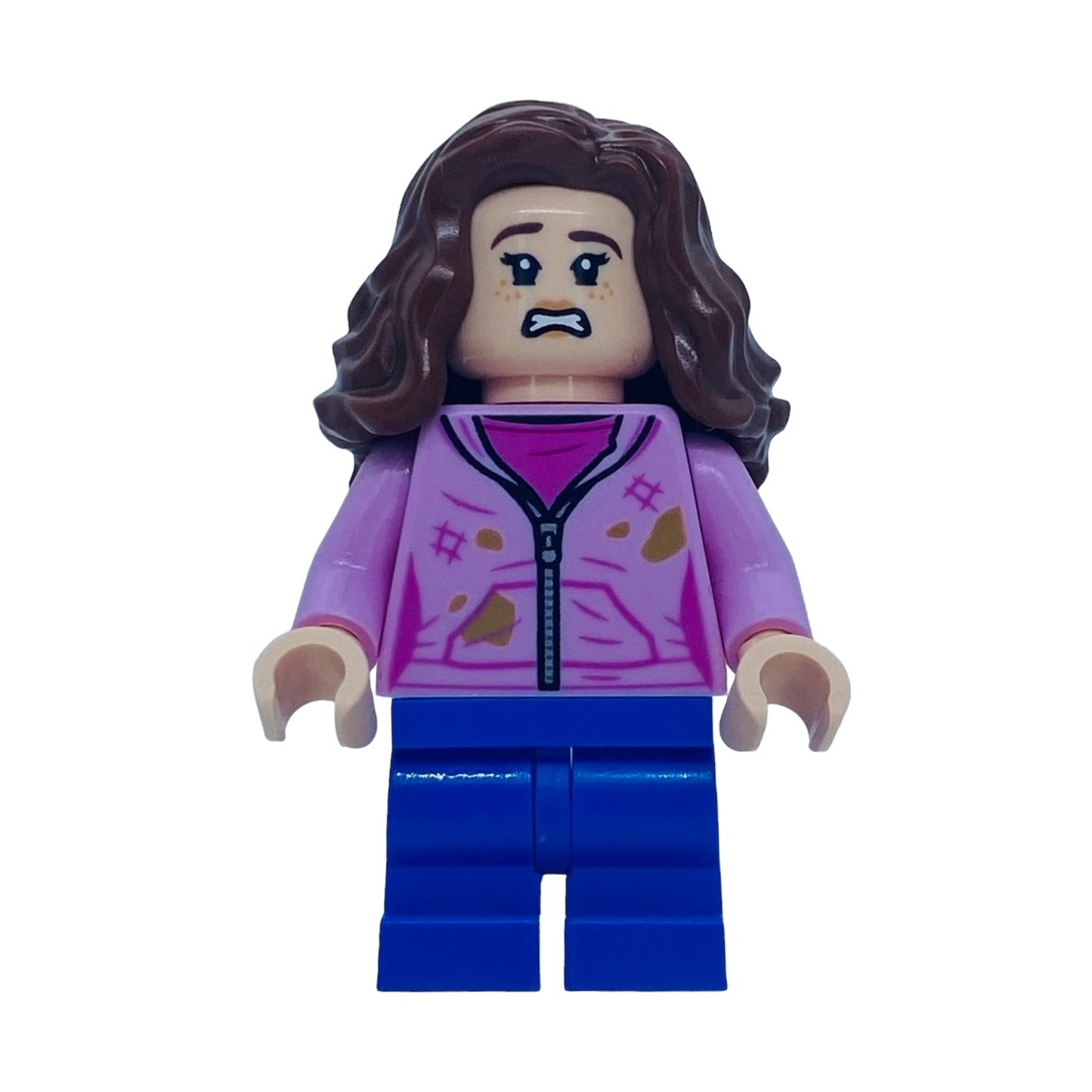 Hermione Granger (Stained Pink Jacket)