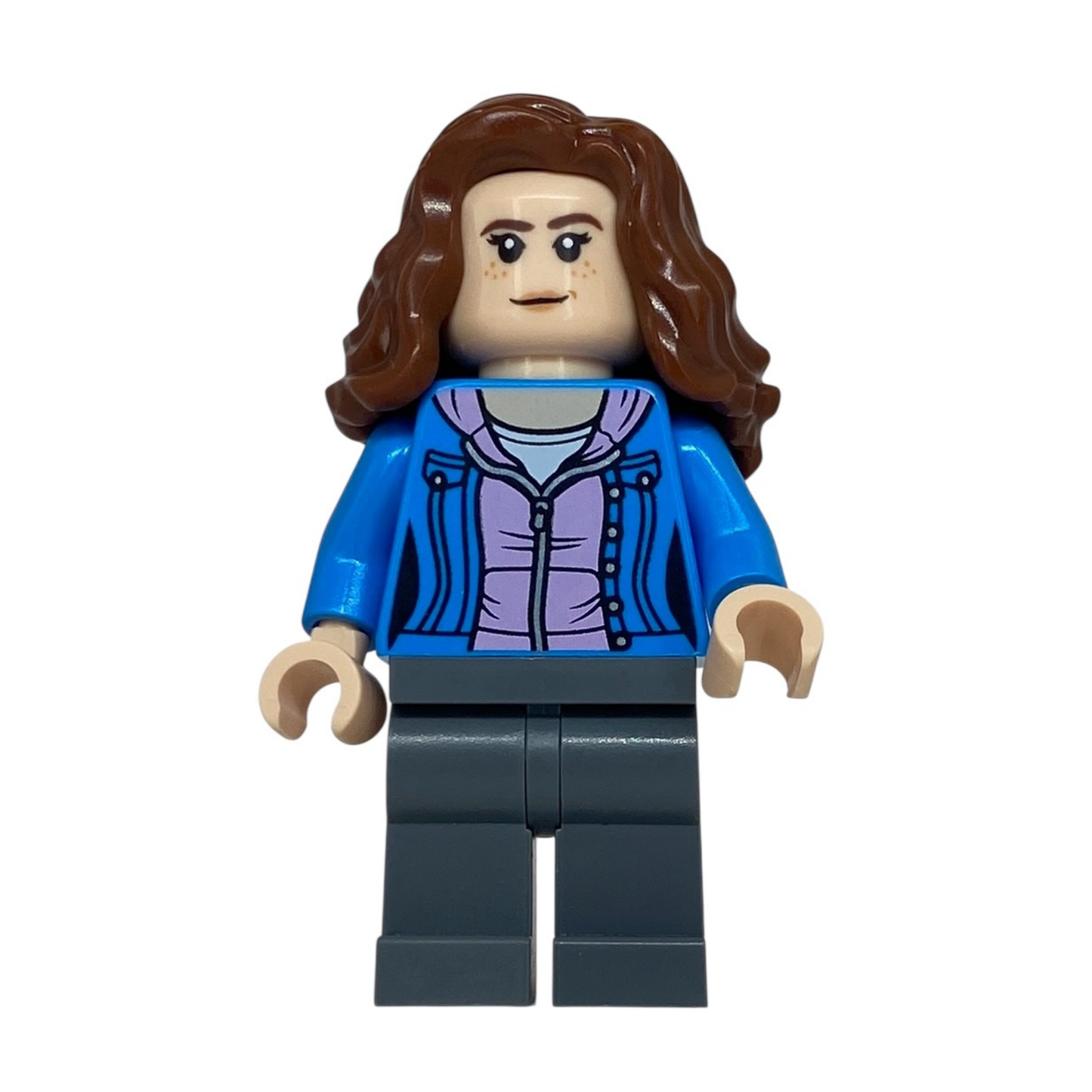 Hermione Granger (Dark Azure Jacket)