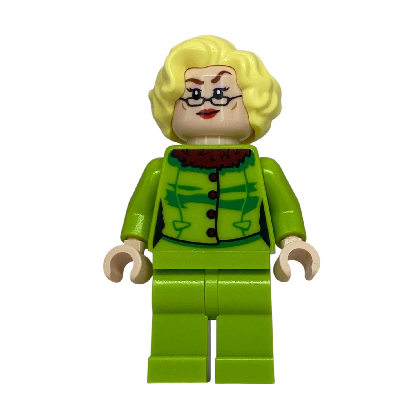 Rita Skeeter