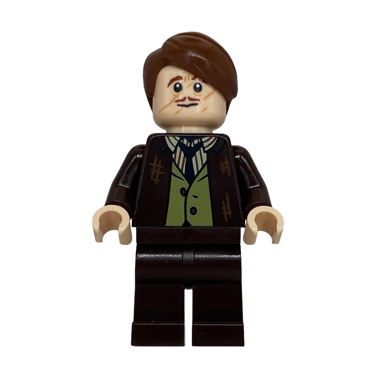 Professor Remus Lupin