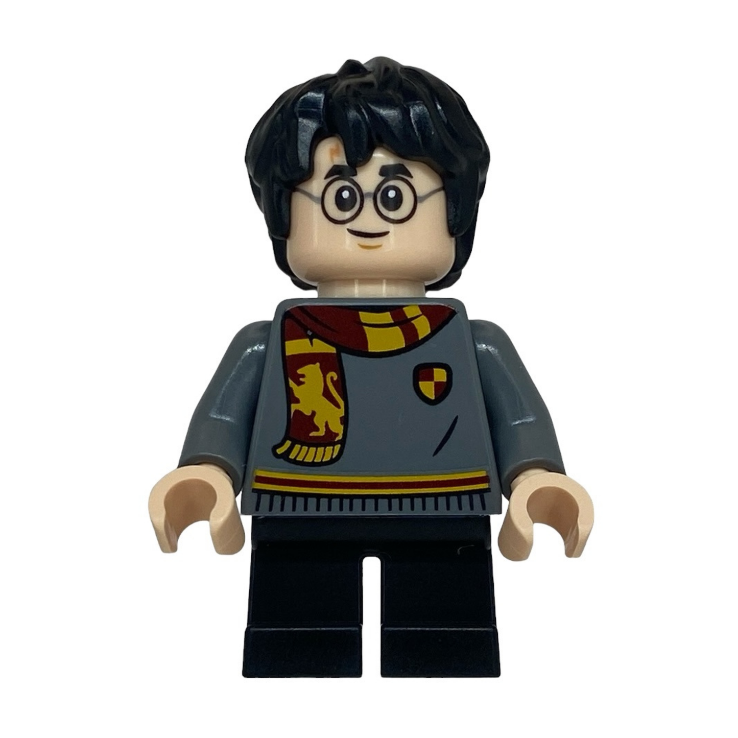 Harry Potter (Gryffindor Sweater)