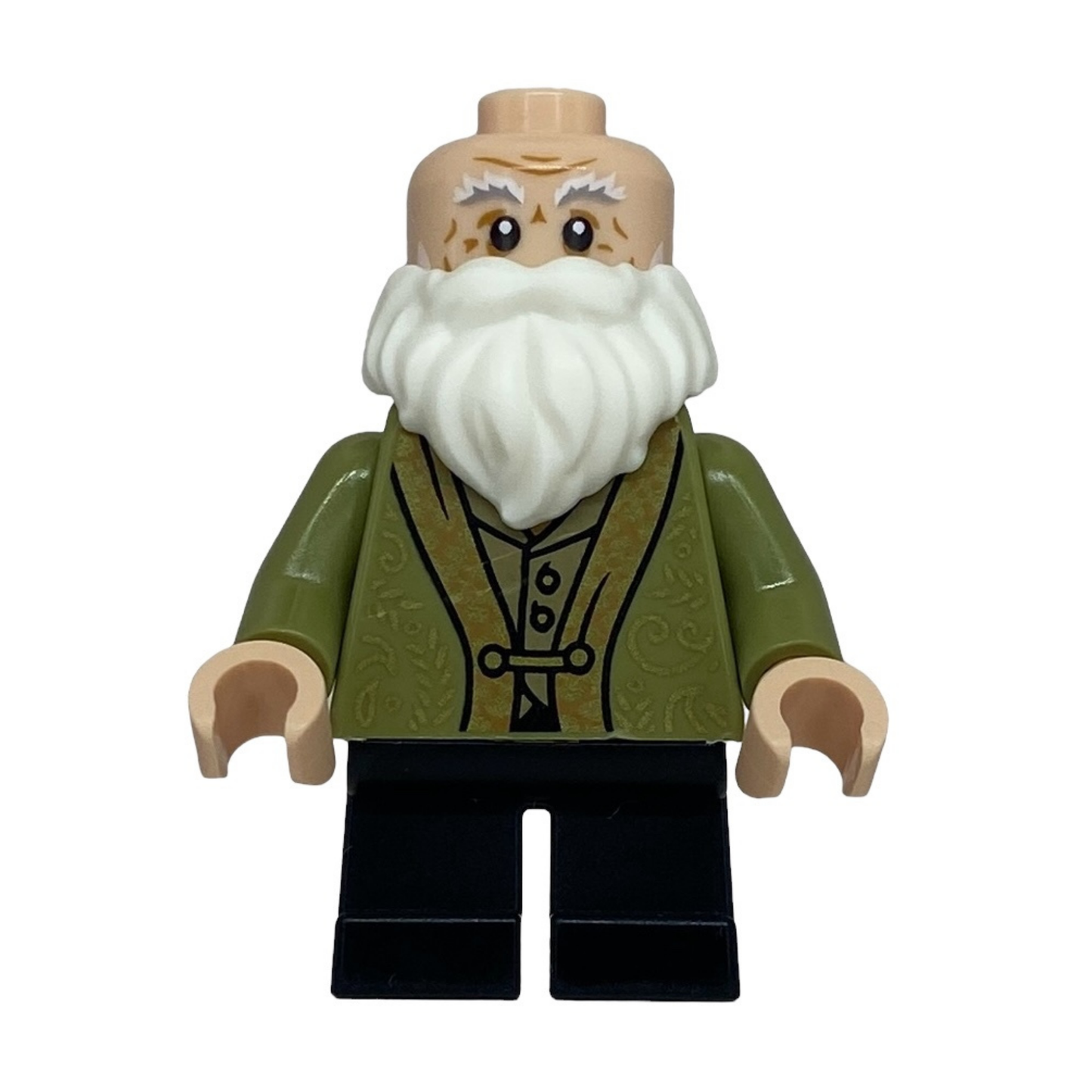 Professor Filius Flitwick