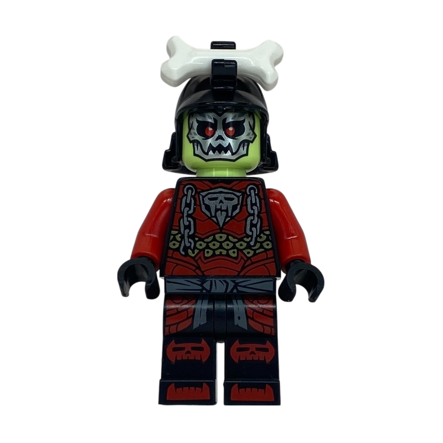 Bone King