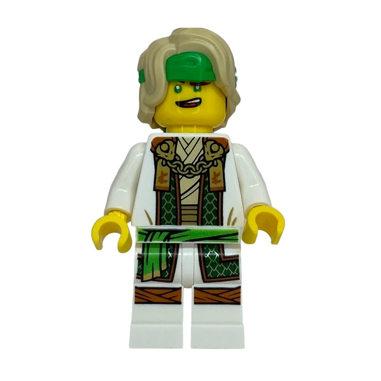 Master Lloyd