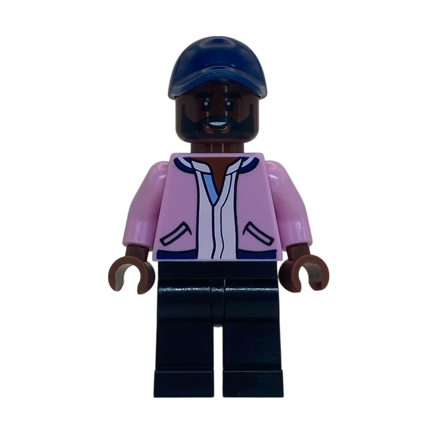 Karamo Brown