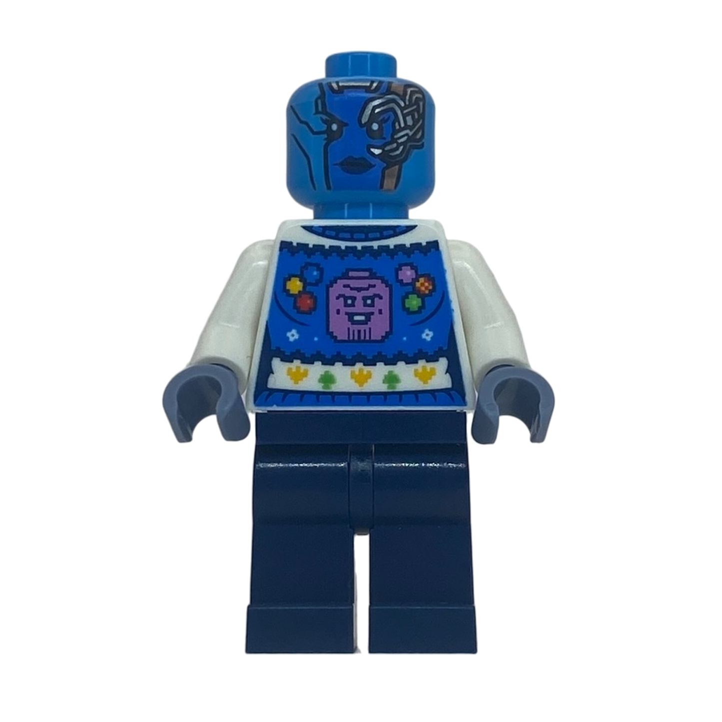 Nebula (Holiday Sweater)