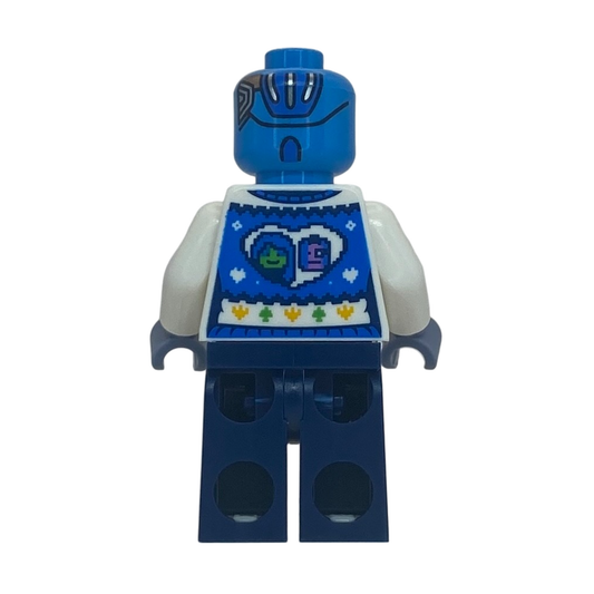 Nebula (Holiday Sweater)