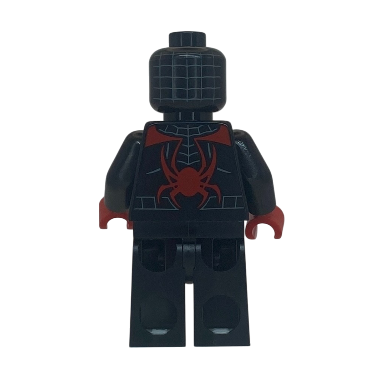 Spider-Man (Miles Morales)