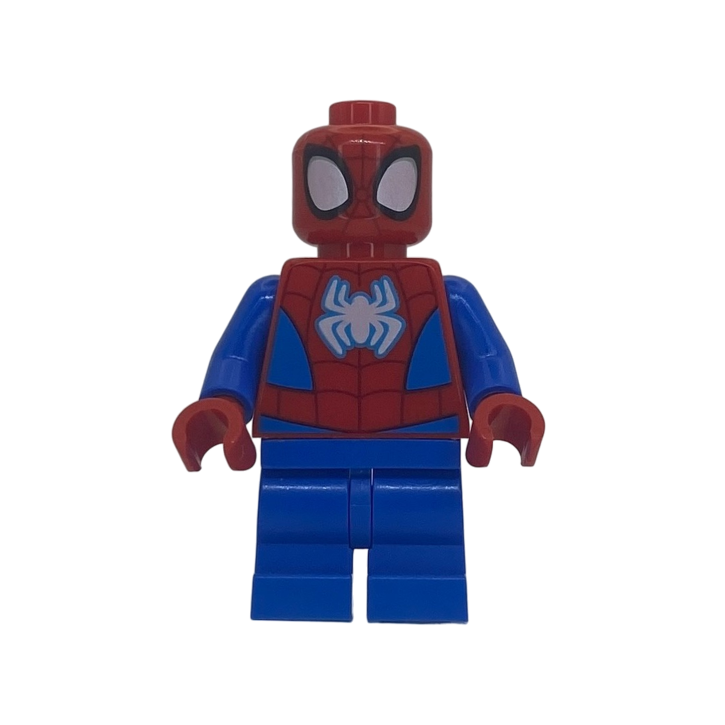 Spider-Man (Peter 'Spidey' Parker)