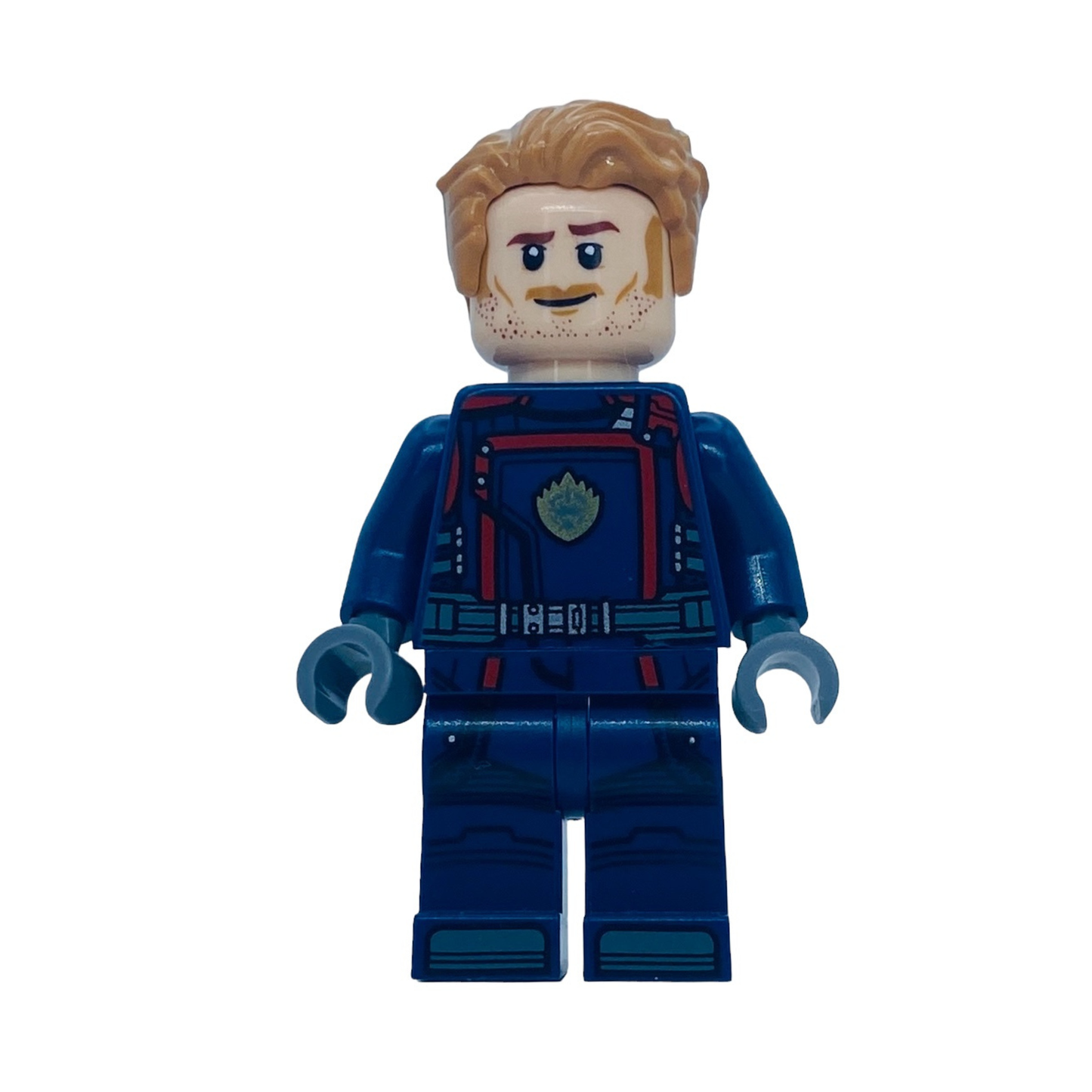 Star-Lord (Dark Blue Suit)
