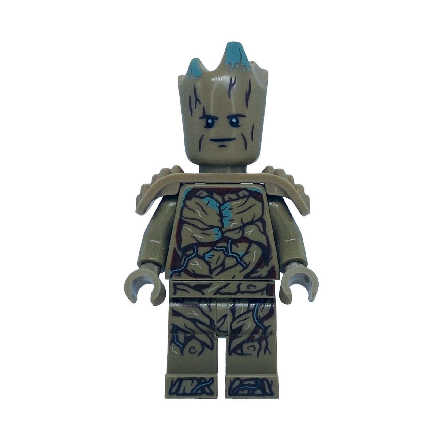 Teen Groot (Shoulder Armor)