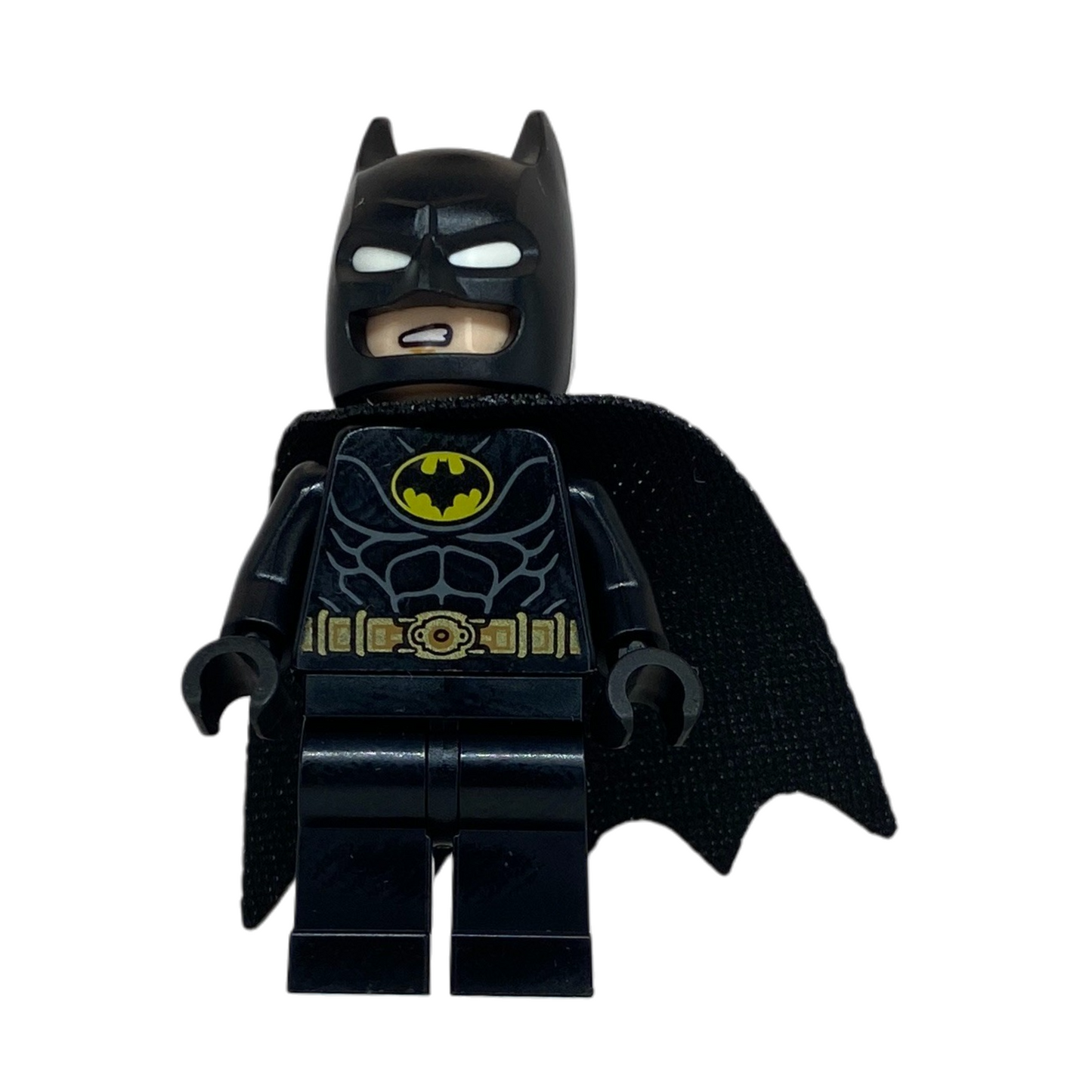 Batman (Cowl with White Eyes)
